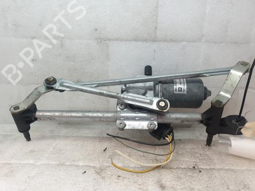 Used Front wiper motor Front wiper motor OPEL CORSA D (S07) 1.3 CDTI (L08, L68) (75 hp) 30725899 30725899