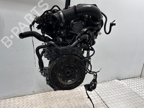 Used Engine Engine RENAULT CLIO V (B7_) 1.3 TCe 130 (B7MF) (131 hp) 33969581 33969581