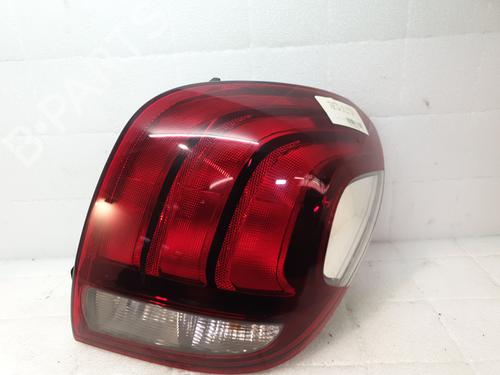 Used Right taillight PEUGEOT 108 1.0 VTi (69 hp) 24922615