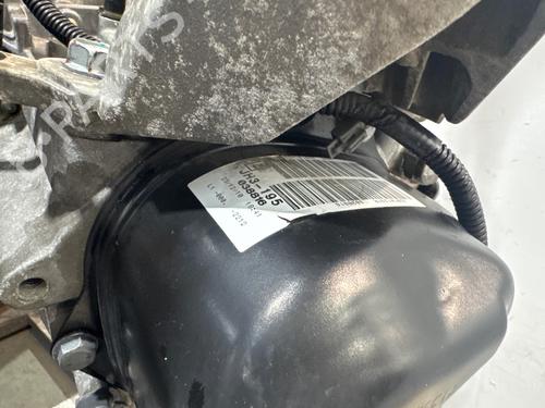 Used Gearbox Gearbox 37002297 37002297