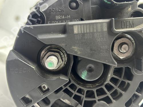 Alternator SEAT IBIZA IV (6J5, 6P1) 1.6 TDI | BP20378472M7 