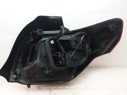 Left taillight CITROËN DS3 (SA_) 1.6 HDi 110 | BP31376237C34  - Image 6