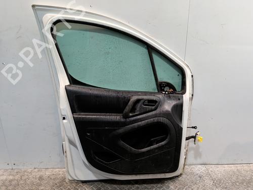 left-front-door-peugeot-partner-box-bodympv-2008-33237691 main image