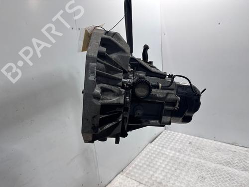 Gearbox RENAULT CAPTUR I (J5_, H5_) 1.5 dCi 90 (J5N4, J5M5, J5MW, J5M6, J5AL, J5AJ) | BP38547451M3 - Image 2