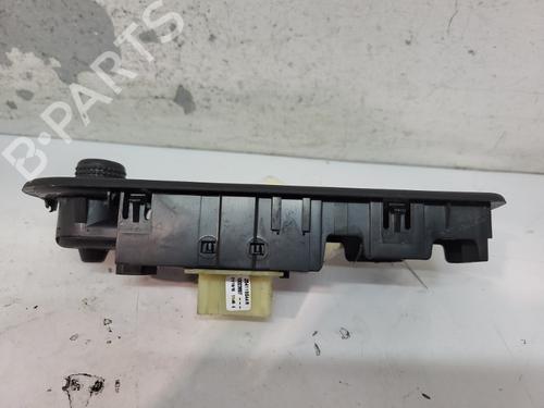 Left front window switch RENAULT CLIO IV (BH_) 1.5 dCi 75 | BP25268351I27 