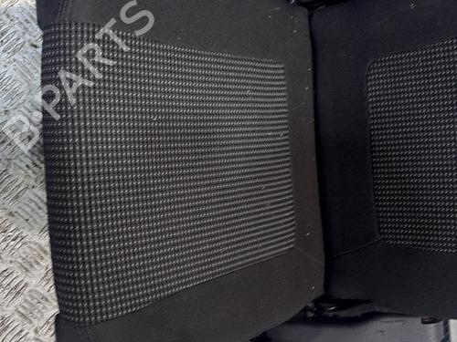 Used Rear seat (3rd row) Rear seat (3rd row) PEUGEOT 5008 (0U_, 0E_) 1.6 HDi (112 hp) 32311751 32311751