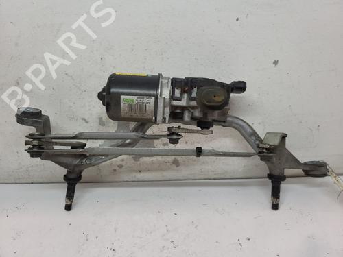 Essuie-glace moteur avant RENAULT CLIO IV (BH_) 1.5 dCi 75 | BP20374343M29 