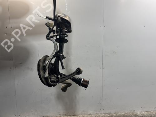 Used Right front steering knuckle Right front steering knuckle AUDI A4 B8 (8K2) 2.0 TDI (177 hp) 33732730 33732730