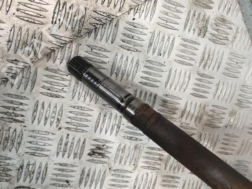 Right front driveshaft PEUGEOT 206 CC (2D) 2.0 S16 | BP25268224M39 