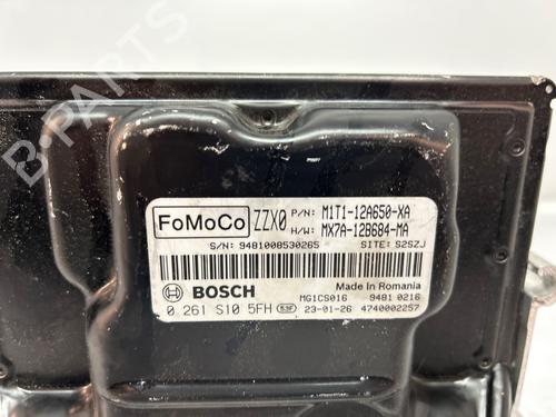 Engine control unit (ECU) FORD PUMA (J2K, CF7) 1.0 EcoBoost mHEV | BP37740919M57 - Image 2