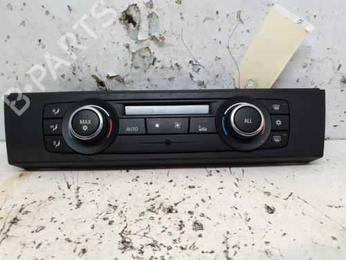 Used Climate control BMW 3 Coupe (E92) 320 d (184 hp) 20384676