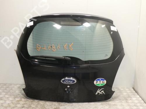 Used Tailgate Tailgate 20373850 20373850