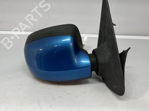 Retrovisor direito Retrovisor direito DACIA SANDERO II 1.5 dCi (90 hp) 33917096 33917096
