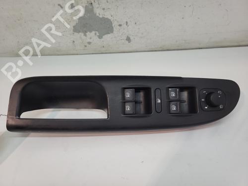 Left front window switch VW PASSAT B6 Variant (3C5) 1.9 TDI | BP20377660I27 - Image 2
