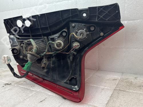 Left taillight NISSAN NOTE (E11, NE11) | BP33610906C34 - Image 5