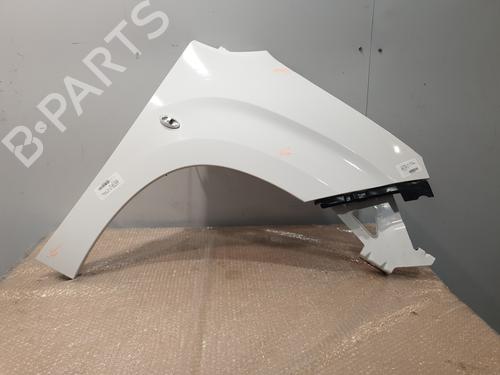 Parafango anteriore destro CITROËN BERLINGO Box Body/MPV (K9) 1.5 BlueHDi 130 (131 hp) 32010654
