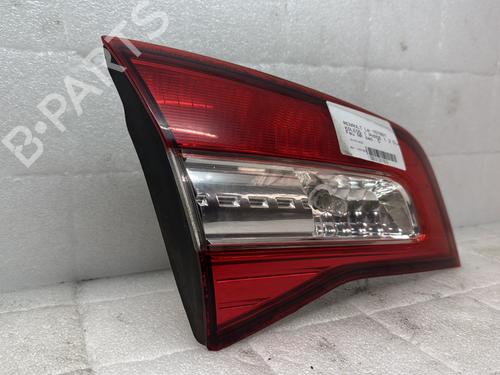 Left tailgate light RENAULT KOLEOS I (HY_) 2.0 dCi 4x4 (HY0K) | BP33308779C79 - Image 6