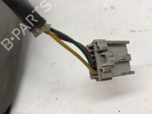 Right mirror NISSAN ALMERA II Hatchback (N16) 2.2 dCi | BP20373509C27