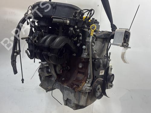 Engine DACIA SANDERO 1.4 (BS0C, BS0A, BS0G, BS1F, BS0E) | BP29821998M1 