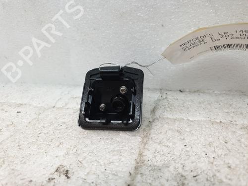 Camera MERCEDES-BENZ E-CLASS Coupe (C207) E 350 CDI (207.322) | BP27593807E14 - Image 5