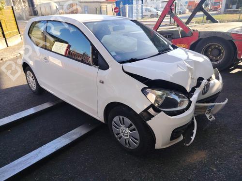 Used Parts VW UP! (121, 122, BL1, BL2, BL3, 123) 1.0 4997387