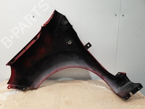 right-front-fenders-renault-twingo-ii-cn0_-2007-32010643 main image