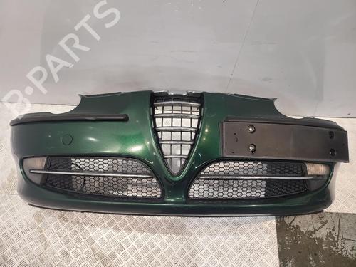 Used Front bumper Front bumper 38734077 38734077