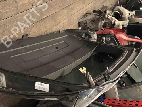 Tampa da Mala Tampa da Mala CITROËN C4 Grand Picasso II (DA_, DE_) 1.6 HDi / BlueHDi 115 (115 hp) 36515865 36515865