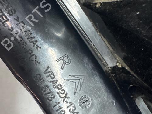 Right taillight CITROËN C4 II (NC_) 1.6 HDi 90 | BP39240250C35 - Image 6