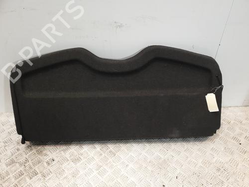 Used Rear parcel shelf RENAULT CLIO III (BR0/1, CR0/1) 1.5 dCi (75 hp) 21600515