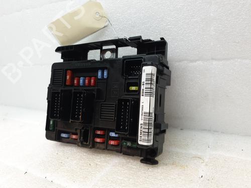 Fuse box CITROËN XSARA PICASSO (N68) 1.6 HDi | BP24639951E1 