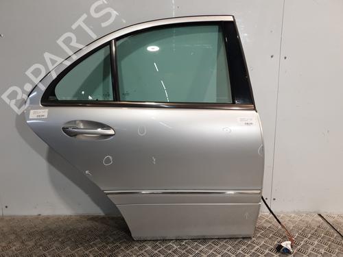Used Right rear door MERCEDES-BENZ C-CLASS (W203) C 200 CDI (203.004) (116 hp) 25892088