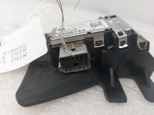 Camera MINI MINI (F56) Cooper S | BP22536130E14 - Image 4