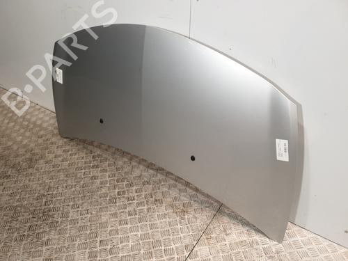 Hood RENAULT CLIO III (BR0/1, CR0/1) 1.5 dCi | BP22596135C1 