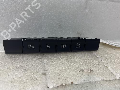 Mando SKODA RAPID Spaceback (NH1) 1.0 TSI (110 hp) 32405611