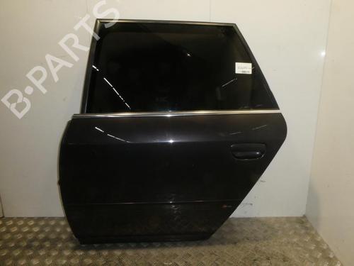 Used Left rear door AUDI A6 C5 Avant (4B5) 2.5 TDI quattro (180 hp) 20373912