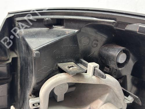 Left taillight RENAULT CAPTUR I (J5_, H5_) 1.5 dCi 90 (J5N4, J5M5, J5MW, J5M6, J5AL, J5AJ) | BP33432971C34 - Image 3