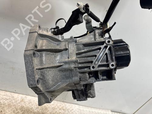 Used Gearbox Gearbox OPEL AGILA B (H08) 1.2 (F68) (86 hp) 40280536 40280536