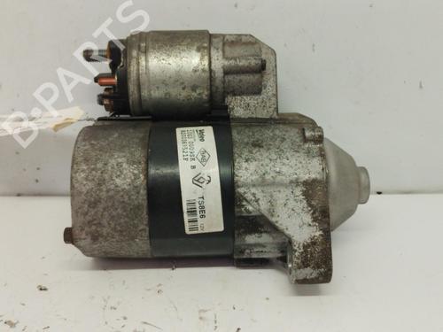 Used Starter Starter RENAULT TWINGO II (CN0_) 1.2 16V (CN04, CN0B) (75 hp) 20371724 20371724