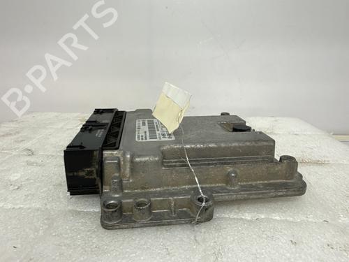 Control unit FORD FIESTA VI (CB1, CCN) 1.5 TDCi | BP37002308M11 - Image 6