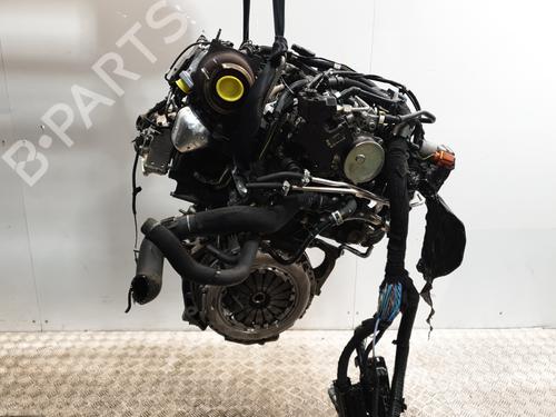 Motor OPEL CORSA E (X15) 1.3 CDTI (08, 68) | BP29893270M1