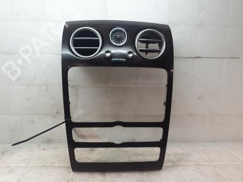 Used Other Other BENTLEY CONTINENTAL Coupe (3W_, 393) 6.0 GT (560 hp) 30549704 30549704