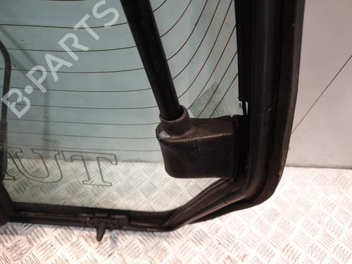 Tailgate RENAULT FUEGO (136_) 2.1 TD | BP30193318C6 