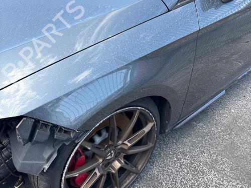 Left taillight SEAT LEON (5F1) 2.0 Cupra | BP39214124C34 - Image 28