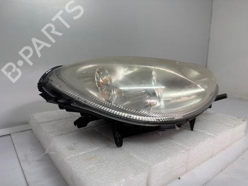 Right headlight SMART FORTWO Cabrio (451) 0.8 CDi (451.400) | BP36772103C29 - Image 8