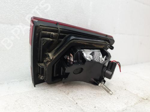 Right tailgate light RENAULT CLIO IV (BH_) 1.5 dCi 75 | BP23781193C80 