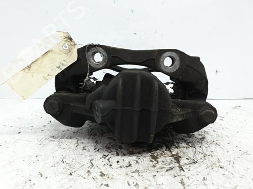 Used Right front brake caliper PEUGEOT 208 I (CA_, CC_) 1.4 HDi (68 hp) 20379461