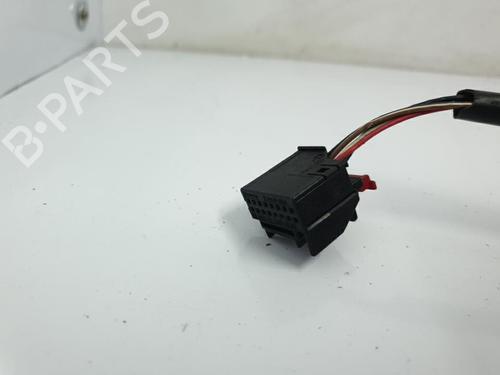 Right mirror AUDI A3 Sportback (8PA) 2.0 TDI 16V | BP20372886C27 