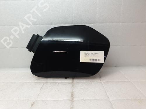 Used Fuel flap PEUGEOT 208 II (UB_, UP_, UW_, UJ_) 1.2 PureTech 100 (101 hp) 23781558