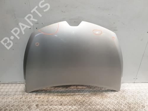 Capot RENAULT CLIO IV (BH_) 1.5 dCi 75 (75 hp) 31695924